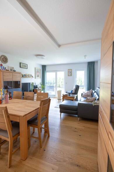 Terrassenwohnung zum Kauf 509.000 € 3 Zimmer 96 m² EG Schwaig Schwaig 90571