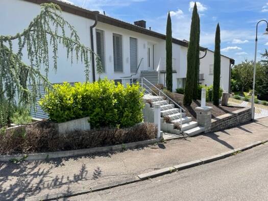 Loft zur Miete 900 € 1 Zimmer 30 m² 2. Geschoss frei ab sofort Heilbronn Heilbronn 74074