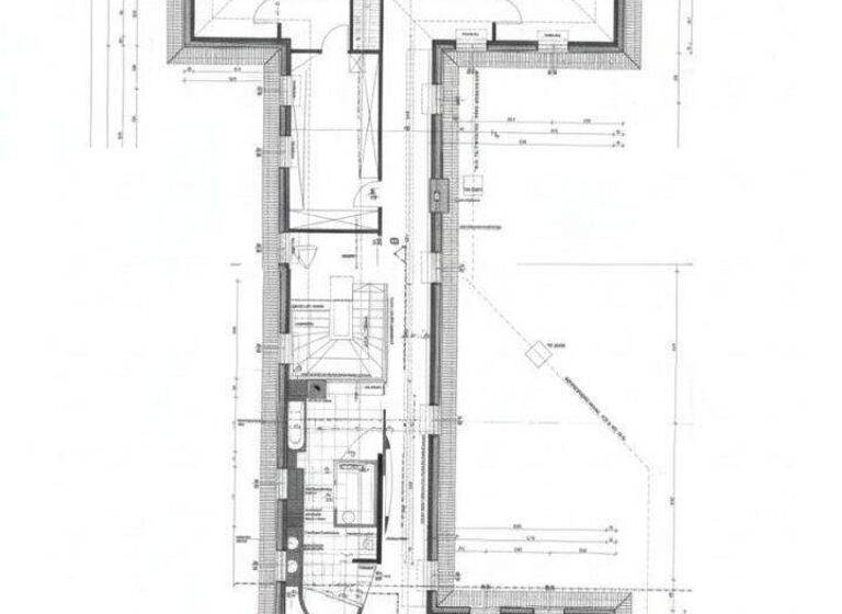 Wohnung zur Miete 2.900 € 4,5 Zimmer 220,7 m² Hinterbrühl 2371