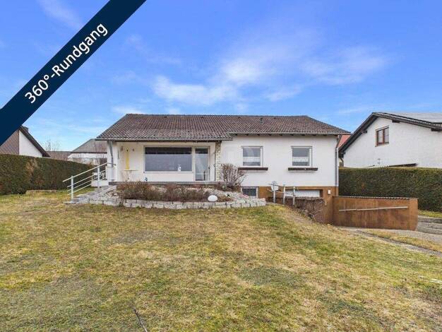 Einfamilienhaus zum Kauf 585.000 € 4 Zimmer 100,6 m² 910 m² Grundstück Kösching 85092