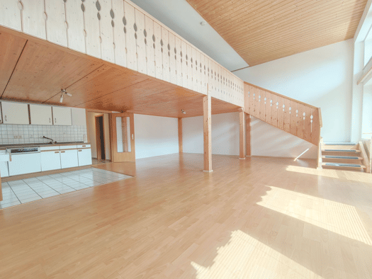Wohnung zum Kauf als Kapitalanlage geeignet 189.000 € 1 Zimmer 98 m² Warth Marklkofen 84163