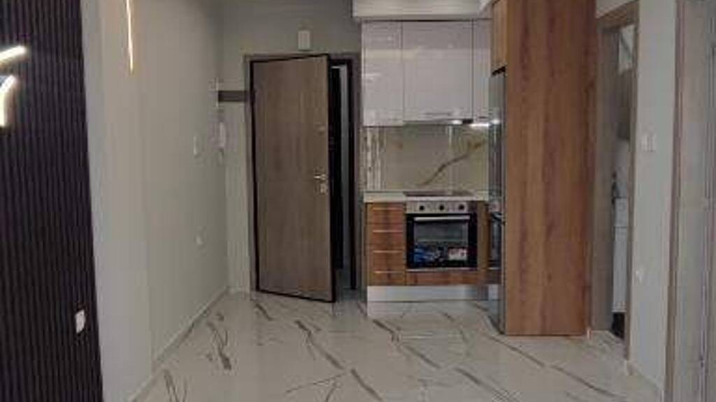 Studio zum Kauf 138.000 € 2 Zimmer 38 m² 1. Geschoss Thessaloniki