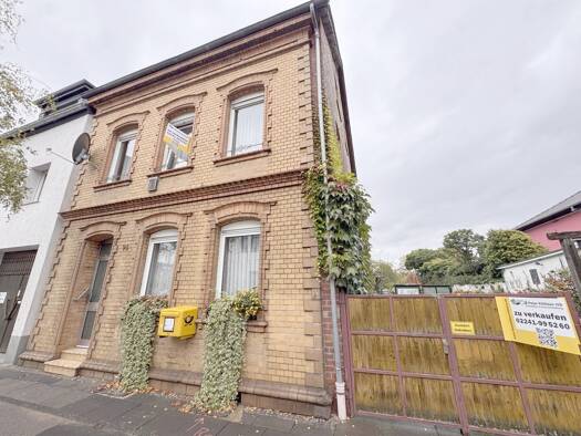 Einfamilienhaus zum Kauf 349.000 € 7 Zimmer 120 m² 615 m² Grundstück Mülldorf Sankt Augustin 53757