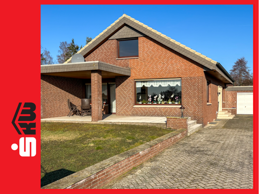 Einfamilienhaus zum Kauf 275.000 € 6 Zimmer 78 m² 1.257 m² Grundstück Peckeloh Versmold 33775