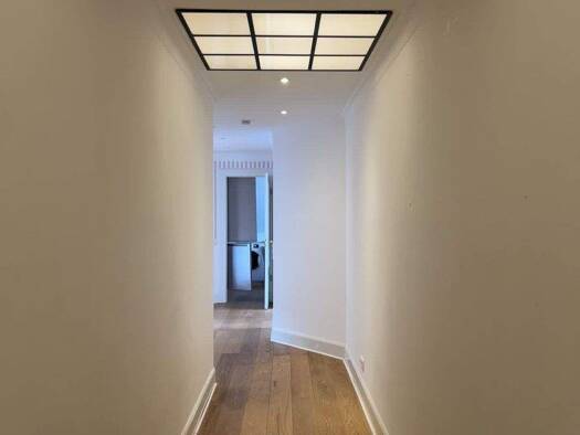 Wohnung zur Miete 1.625 € 2 Zimmer 93,6 m² 4. Geschoss frei ab sofort Robert-Koch-Straße Eppendorf Hamburg 20249