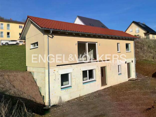 Haus zum Kauf 190.000 € 3 Zimmer 85 m² 846 m² Grundstück Geilnau 56379