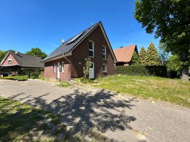 Einfamilienhaus zum Kauf 238.000 € 4 Zimmer 122 m² 408 m² Grundstück Oldendorf 21726