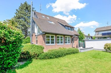 Einfamilienhaus zum Kauf 669.000 € 7 Zimmer 158 m² 691 m² Grundstück Lützenkirchen Leverkusen 51381