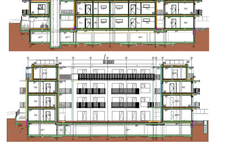 Haus zum Kauf - Erstbezug 175.000 € 1.642 m² Grundstück Fohnsdorf 8753