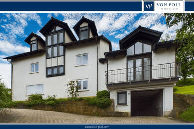 Einfamilienhaus zum Kauf 555.000 € 7 Zimmer 218,1 m² 2.126 m² Grundstück Rentweinsdorf Rentweinsdorf 96184