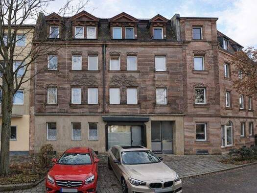 Sonstiges zur Miete provisionsfrei 3.500 € 356,3 m² Zerzabelshofer Hauptstraße 6 Zerzabelshof Nürnberg 90480