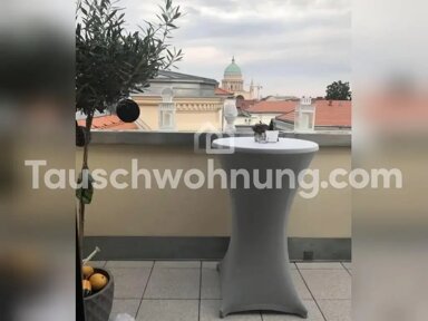 Wohnung zur Miete 1.320 € 3 Zimmer 98 m² 4. Geschoss Nördliche Innenstadt Potsdam 14467