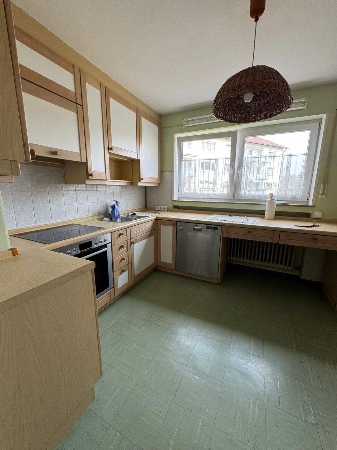 Immobilie in Sigmaringen - 3-Zimmer Eigentumswohnung im 1. OG in schöner Lage von Sigmaringen - Bild 2