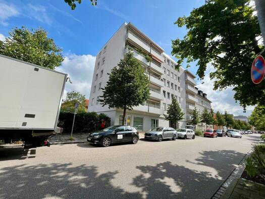Gewerbeobjekt zum Kauf als Kapitalanlage geeignet 6.500.000 € 1.804 m² 1.110 m² Grundstück Innenstadt Rosenheim 83022
