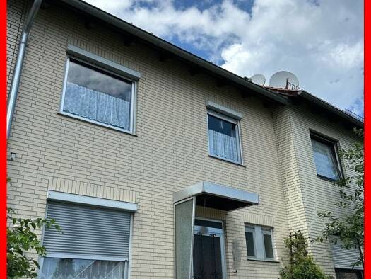 Reihenmittelhaus zum Kauf 110.000 € 4 Zimmer 90 m² 132 m² Grundstück Herzberg 37412