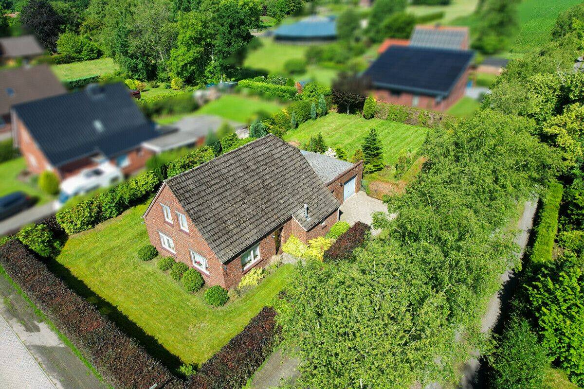 Einfamilienhaus zum Kauf - Ansicht 5