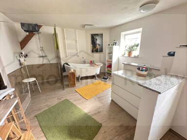 Stadthaus zum Kauf 238.000 € 4 Zimmer 158 m² 124 m² Grundstück Scheer Scheer 72516