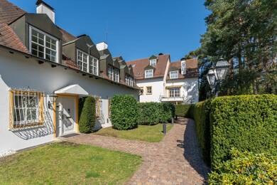 Wohnung zum Kauf provisionsfrei 670.000 € 3 Zimmer 137 m² EG frei ab sofort Parkstraße 70 Schwaig Schwaig bei Nürnberg 90571