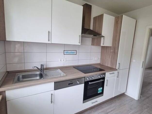 Wohnung zur Miete 1.071 € 3 Zimmer 72,3 m² 3. Geschoss frei ab 30.08.2026 Mintarder Weg 37 Unterrath Stadtbezirk 6 40472