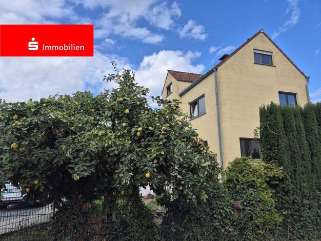 Einfamilienhaus zum Kauf 640.000 € 7 Zimmer 148,5 m² 361 m² Grundstück frei ab sofort Friedrichsdorf 61381