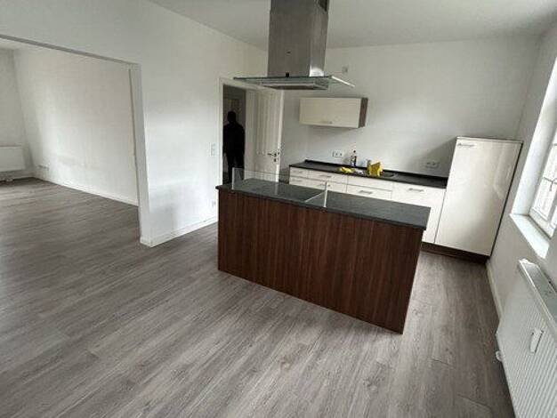 Wohnung zur Miete 850 € 4 Zimmer 98 m² 1. Geschoss Goetheplatz 3 Schönberg 23923