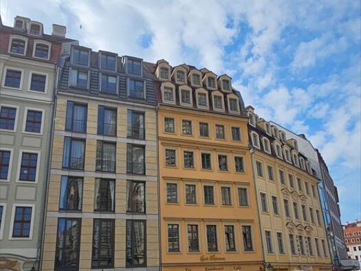 Laden zur Miete provisionsfrei 82,6 m² Verkaufsfläche An der Frauenkirche 18 Innere Altstadt Dresden 01067