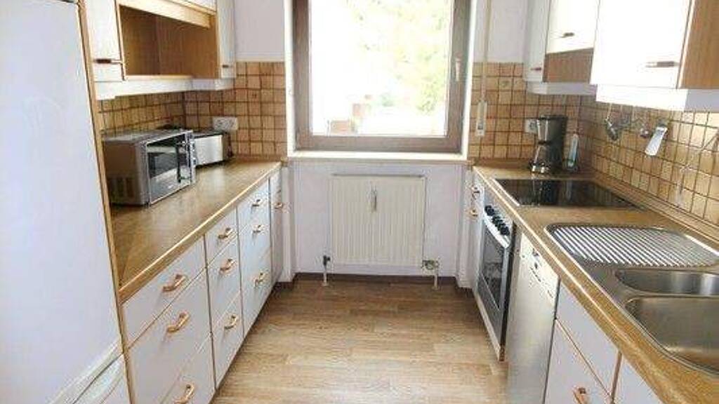 Wohnung zur Miete 1.300 € 3 Zimmer 83 m² 1. Geschoss frei ab 01.06.2026 Erlangen-Süd Erlangen 91052