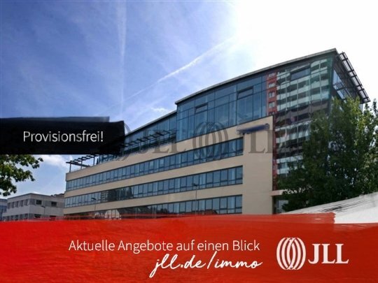 Bürofläche zur Miete 12 € 1.384,7 m²<br/>Bürofläche ab 1.000 m²<br/>Teilbarkeit Neu-Isenburg Neu-Isenburg 63263