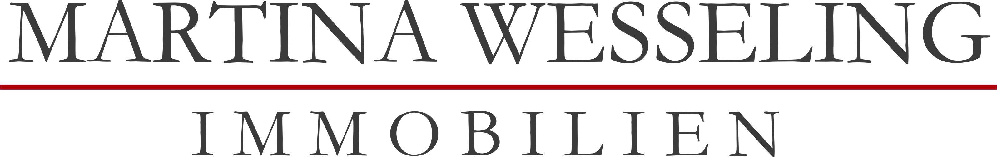 Martina Wesseling Immobilien
