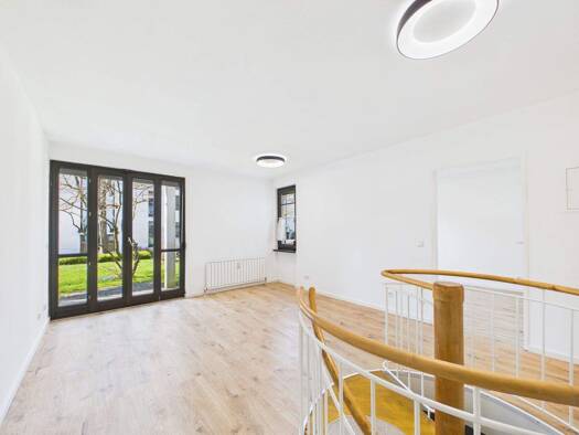 Maisonette zum Kauf 395.000 € 3 Zimmer 52 m² Feldmoching-Hasenbergl München 80995