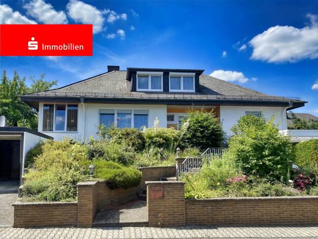 Einfamilienhaus zum Kauf 357.000 € 6 Zimmer 115,5 m² 997 m² Grundstück Aumenau Villmar 65606