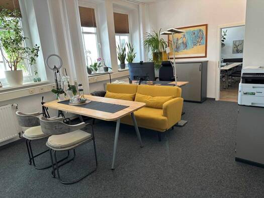 Bürofläche zur Miete 950 € 3 Zimmer 88 m² Bürofläche teilbar ab 30 m² Adlershof Berlin 12489
