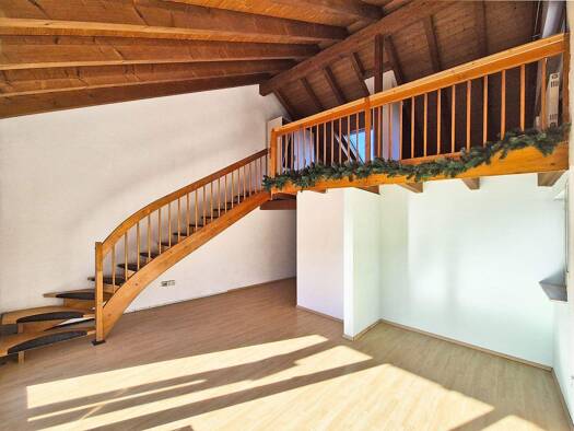 Maisonette zum Kauf 229.000 € 2 Zimmer 63 m² 2. Geschoss Höfingen Leonberg 71229