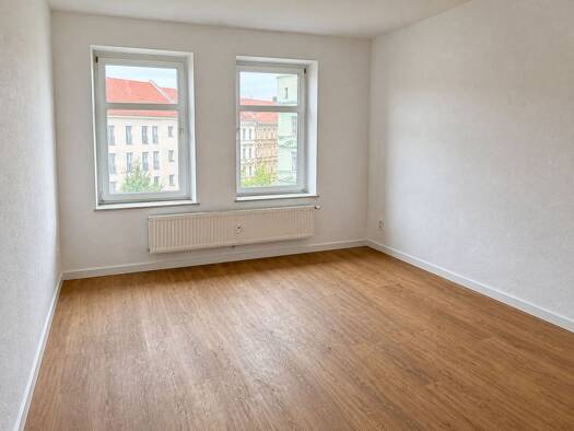 Wohnung zur Miete 990 € 4 Zimmer 81,3 m² 4. Geschoss frei ab sofort Schönefeld-Abtnaundorf Nordost 04347