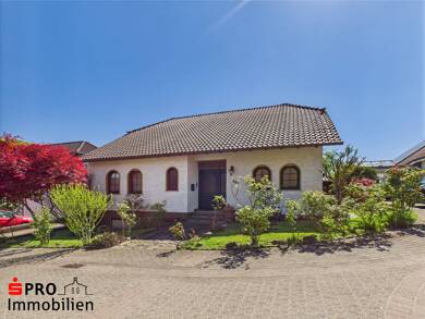 Bungalow zum Kauf 319.000 € 5 Zimmer 171 m² 640 m² Grundstück Großrosseln Großrosseln 66352