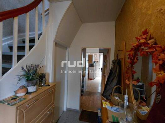 Mehrfamilienhaus zum Kauf 255.000 € 6 Zimmer 140 m² 508 m² Grundstück Lüdinghausen 59348