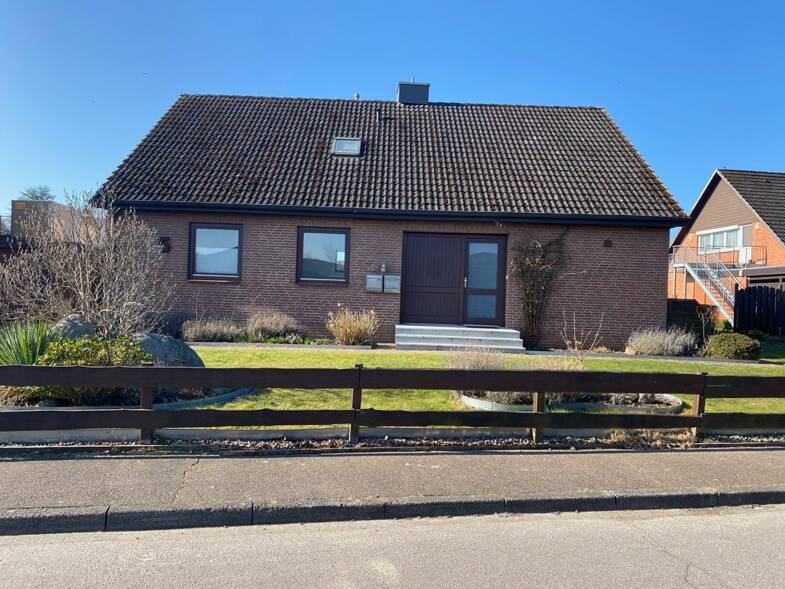 Einfamilienhaus zum Kauf 399.000 € 6 Zimmer 160 m² 762 m² Grundstück Klein Rönnau 23795