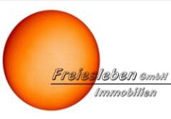 FREIESLEBEN GmbH - MAKLER-, IMMOBILIENENTWICKLUNGS- UND VERTRIEBSGESELLSCHAFT logo