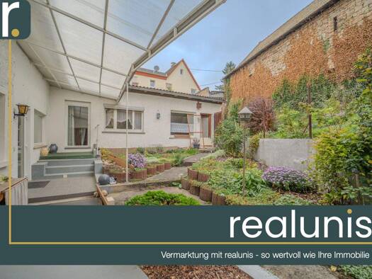 Einfamilienhaus zum Kauf 349.000 € 10 Zimmer 315 m² 621 m² Grundstück Ensheim 55232