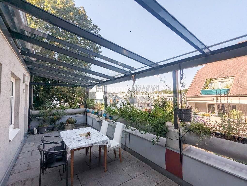 Terrassenwohnung zum Kauf 319.000 € 3 Zimmer 88 m²<br/>Wohnfläche 1.<br/>Geschoss Kritzendorf 3420