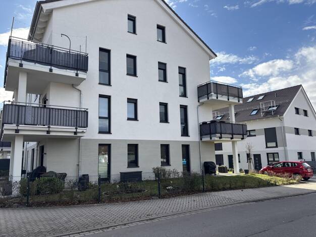 Wohnung zum Kauf 295.000 € 3 Zimmer 69,1 m² Zwenkau Zwenkau 04442