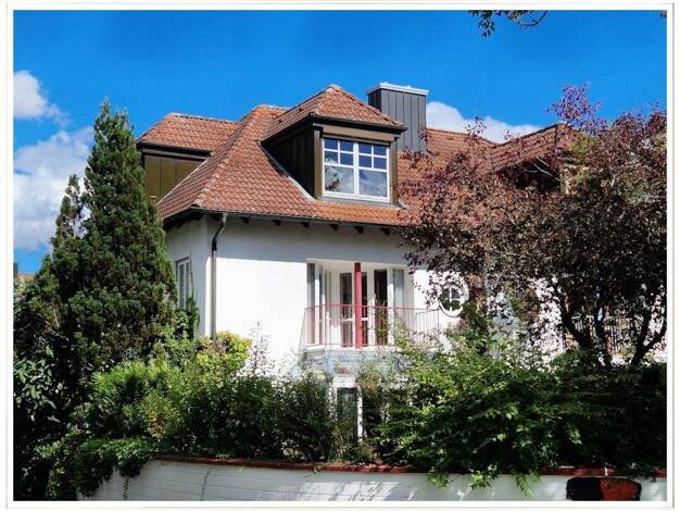 Doppelhaushälfte zum Kauf 875.000 € 5 Zimmer 194 m² 357 m² Grundstück Hundszell Ingolstadt 85051