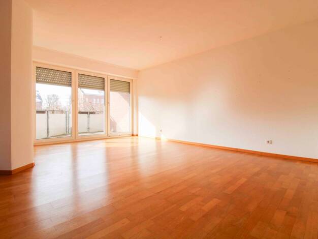 Wohnung zum Kauf 329.000 € 3 Zimmer 74 m² 1. Geschoss Gievenbeck Münster 48149