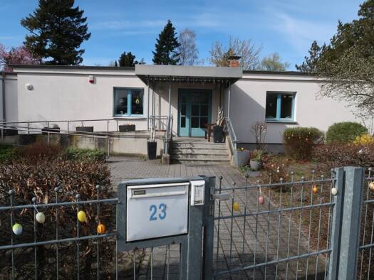 Büro zum Kauf 299.000 € 319 m² Bürofläche Friesack 14662