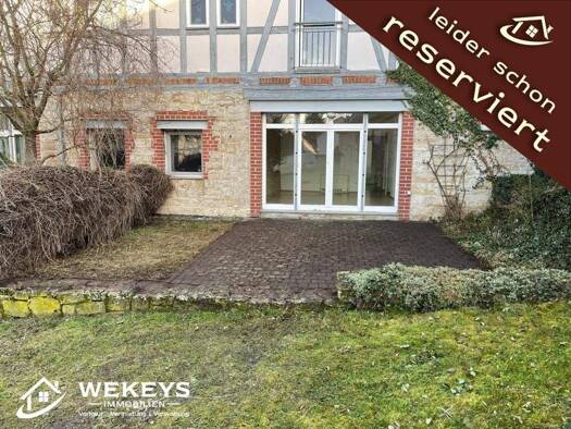 Wohnung zur Miete 787 € 3 Zimmer 80,5 m² Kapellendorf 99510