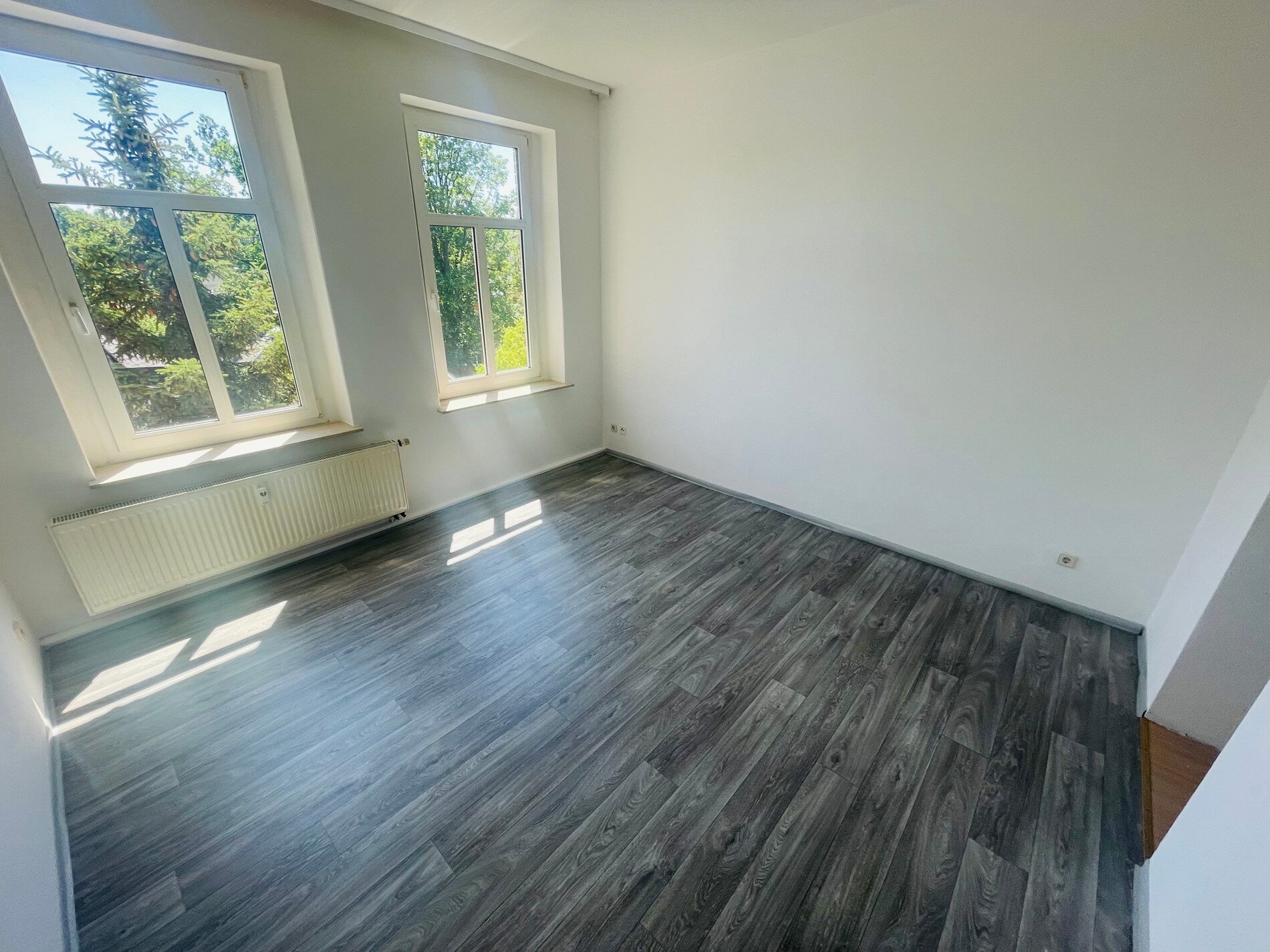 Wohnung zur Miete 220 € 2 Zimmer 40 m²<br/>Wohnfläche Reichenbach Reichenbach im Vogtland 08468