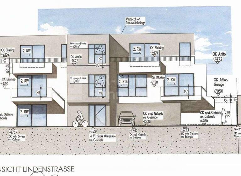 Wohnung zum Kauf provisionsfrei 489.000 € 3 Zimmer 86,4 m² Hangelar Sankt Augustin 53757