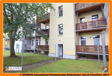 Wohnung zur Miete 450 € 3 Zimmer 75 m² 1. Geschoss frei ab 01.04.2025 Döbeln Döbeln 04720