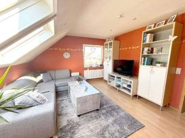 Wohnung zur Miete 780 € 5 Zimmer 78 m² 2. Geschoss frei ab 01.04.2026 Detzem 54340