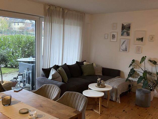 Wohnung zum Kauf provisionsfrei 339.000 € 3 Zimmer 87 m² EG Wiemelhausen Bochum 44789